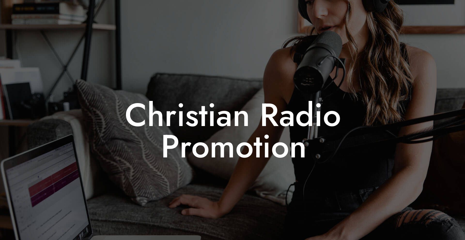 Christian Radio Promotion