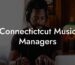 Connectictcut Music Managers
