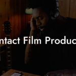 Contact Film Producers