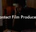 Contact Film Producers