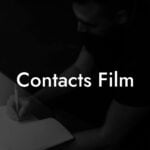 Contacts Film