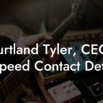 Courtland Tyler, CEO at JetSpeed Contact Details