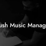 Crush Music Managers