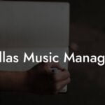 Dallas Music Managers