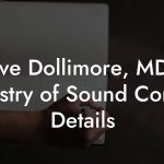 Dave Dollimore, MD at Ministry of Sound Contact Details