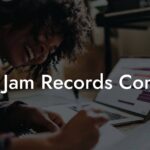 Def Jam Records Contact