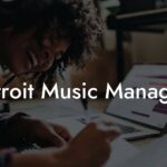 Detroit Music Managers