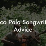 Disco Polo Songwriting Advice