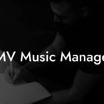 DMV Music Managers