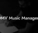 DMV Music Managers