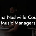 Donna Nashville Country Music Managers