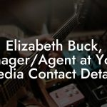 Elizabeth Buck, Manager/Agent at Yonas Media Contact Details