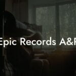 Epic Records A&R