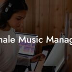 Female Music Managers