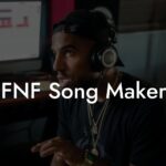 fnf song maker lyric assistant