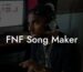 fnf song maker lyric assistant