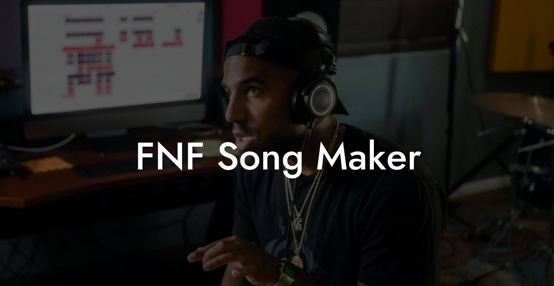 fnf song maker lyric assistant