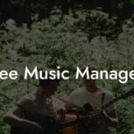 Free Music Managers