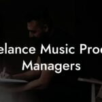 Freelance Music Product Managers
