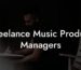 Freelance Music Product Managers