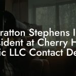 Gratton Stephens III, President at Cherry Heart Music LLC Contact Details
