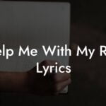 help me with my rap lyrics lyric assistant