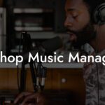Hiphop Music Managers