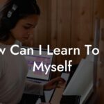how can i learn to rap myself lyric assistant