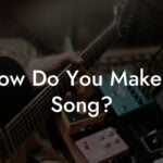 how do you make a song lyric assistant