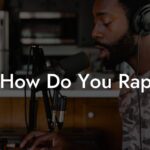 how do you rap lyric assistant