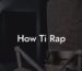 how ti rap lyric assistant