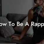 how to be a rapper lyric assistant