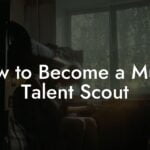 How to Become a Music Talent Scout