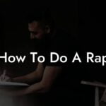 how to do a rap lyric assistant