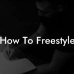 how to freestyle lyric assistant
