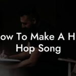 how to make a hip hop song lyric assistant