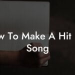 how to make a hit rap song lyric assistant