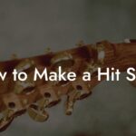 how to make a hit song lyric assistant