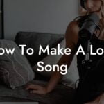 how to make a love song lyric assistant