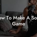 how to make a song game lyric assistant