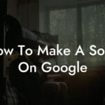 how to make a song on google lyric assistant