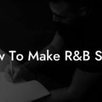 how to make r038b song lyric assistant
