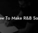 how to make r038b song lyric assistant