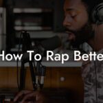 how to rap better lyric assistant