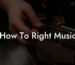 how to right music lyric assistant