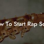 how to start rap song lyric assistant