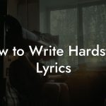 How to Write Hardstyle Lyrics