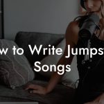 How to Write Jumpstyle Songs