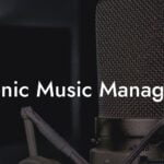 Iconic Music Managers