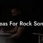 ideas for rock songs lyric assistant